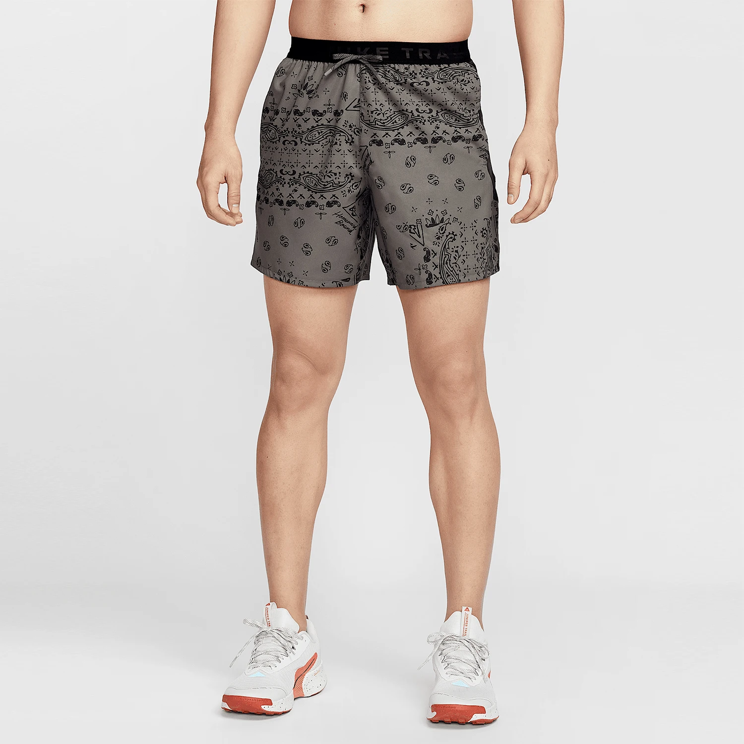 

Nike genuine Dri-FIT Men's Running Training Athletic Shorts HJ4175-289