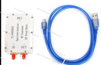 35-4400MHz Simple Spectrum Analyzer Signal Source