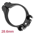 28.6MM BLACK