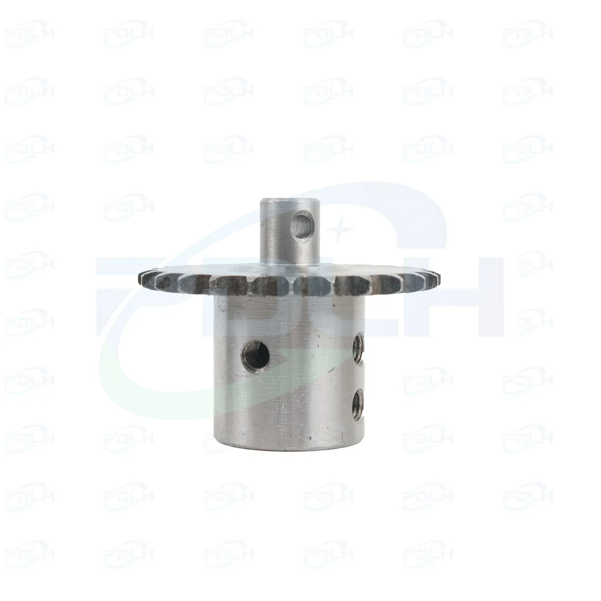 1PC 25T Single Keyway Gear for Glue Pot Accessories KDT Edge Banding Machine Tool