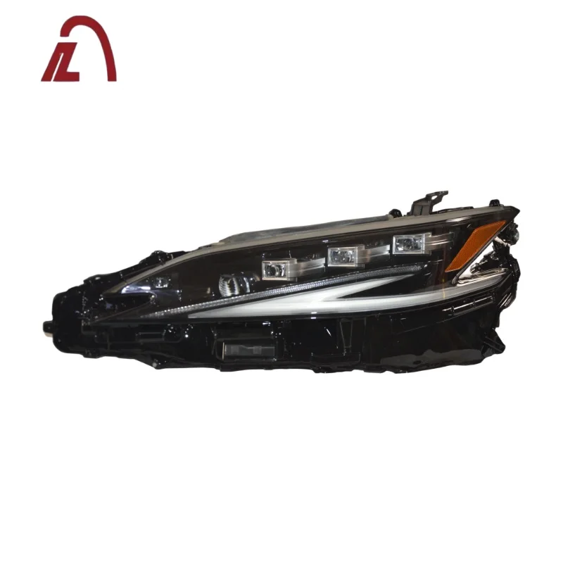 12V LED Front Headlight for Lexus ES200 ES260 ES300 2022-2024