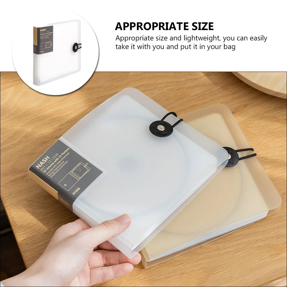 Рисунок 5 - Женская сумка для хранения Dvd