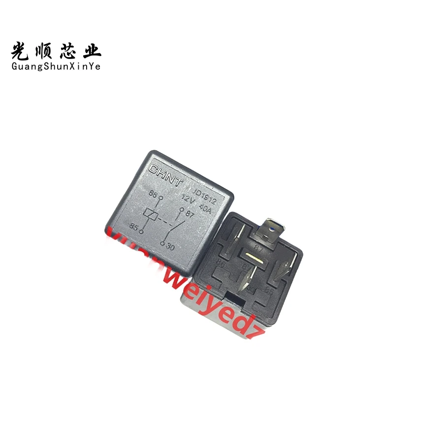 jd1912-12v-40a-4ピン