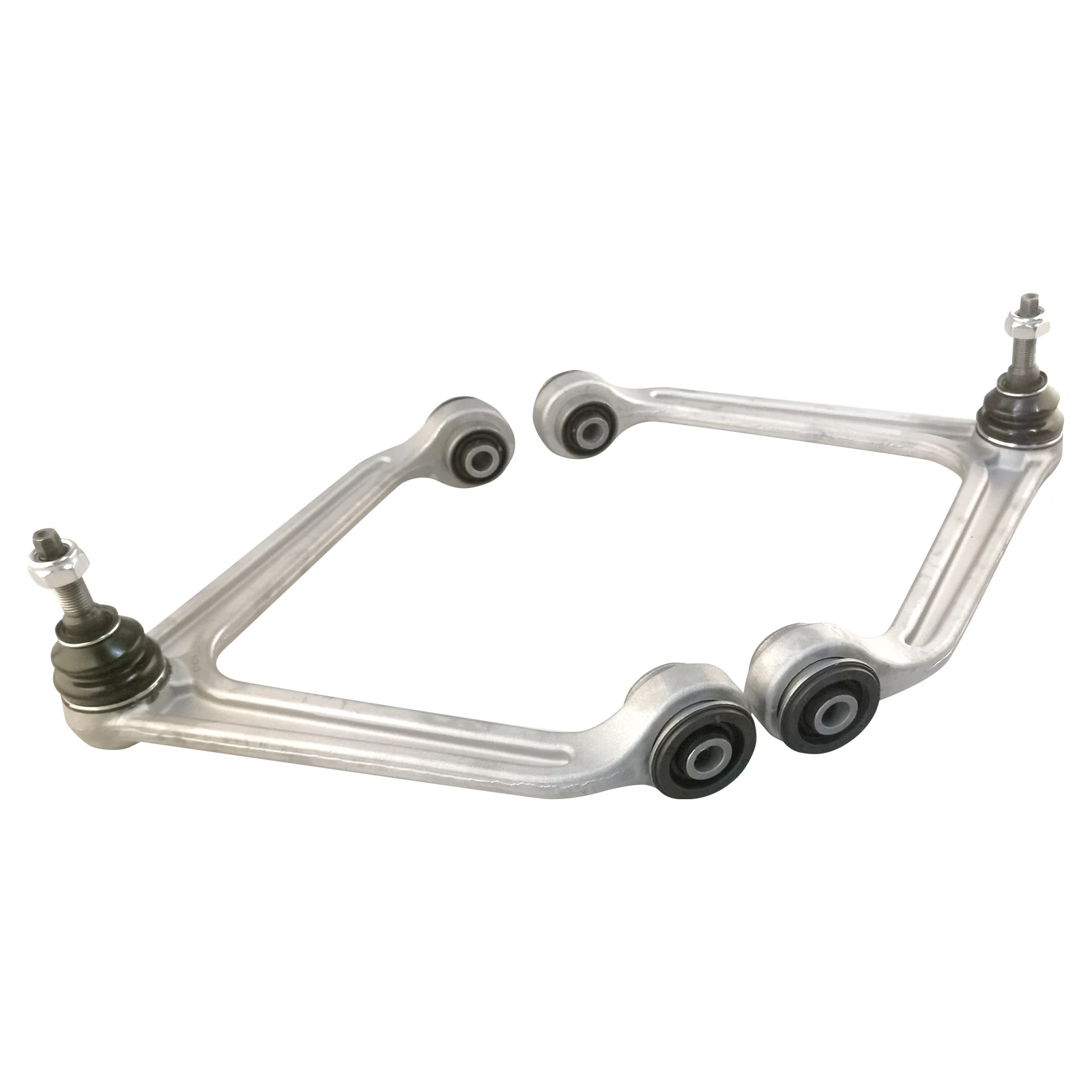 وصلة كروية لذراع التحكم السفلي العلوي الأمامي ونهاية قضيب التعادل لـ 02-05 دودج رام 1500