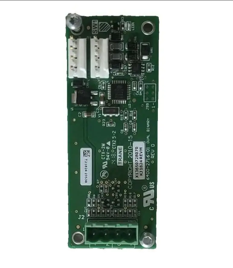 لوحة إخراج آلة المسمار التوربينية الجديدة CH530 X 13650728070   6400-2716-01 6400-1104-03