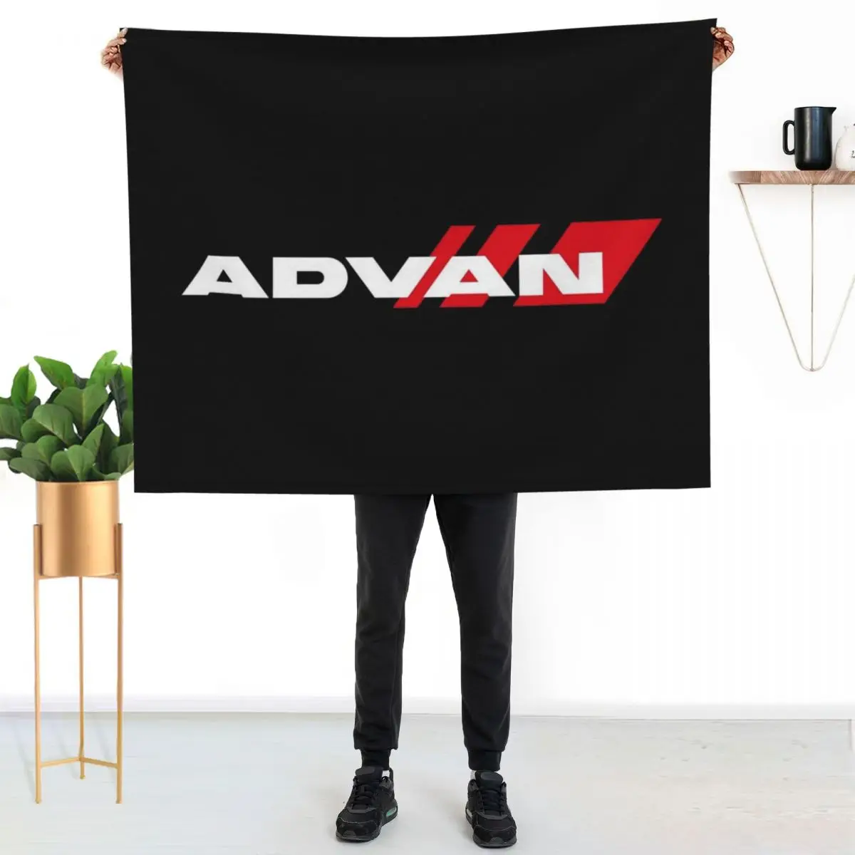 Advan Throw Blanket Large Hair Stuffeds For Baby For Sofa Thin Blankets For Bed Blankets