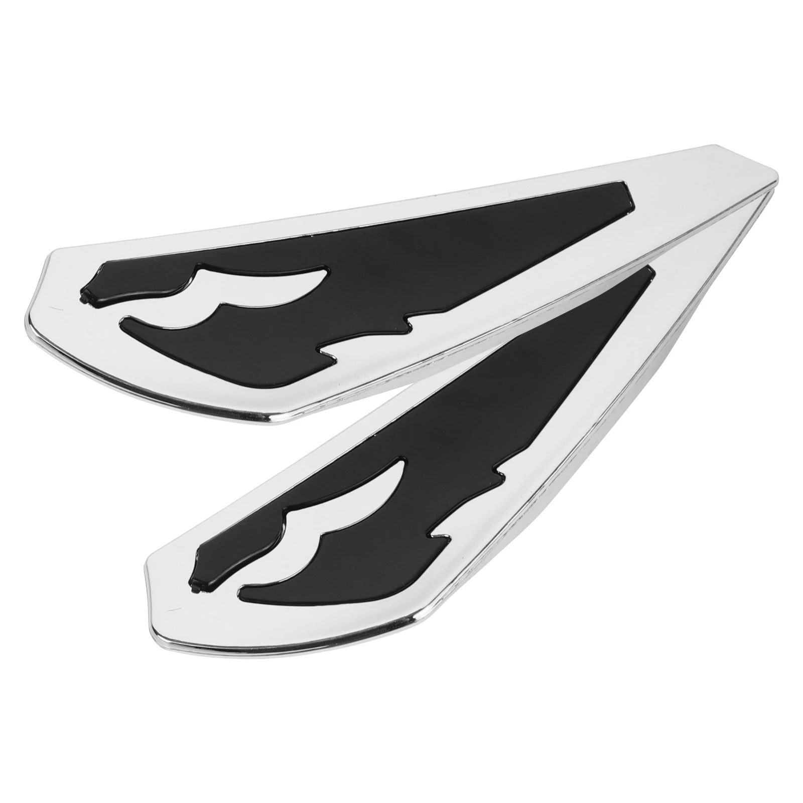 

1 Pair Car Wiper Booster Rain Scraper Pressure Aid Windshield Wiper Tool Accessory