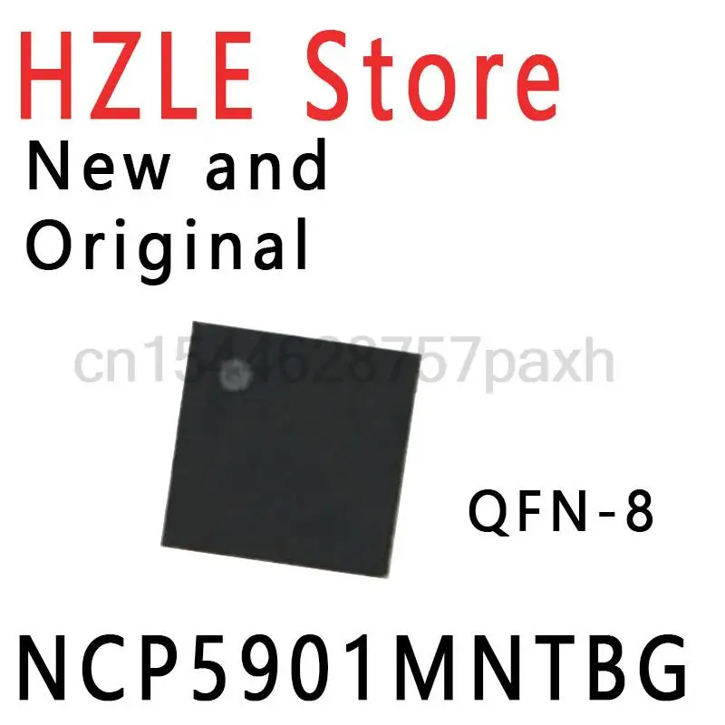 5Piece New And Orig… - image