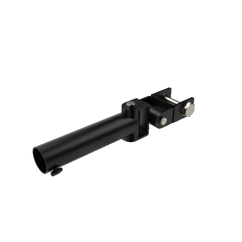 Commercial Heavy‑Duty Steel Landmine Squat Attachment Durable Gym Strength TrainingFitness AccessoryWithCustomizableColor Option