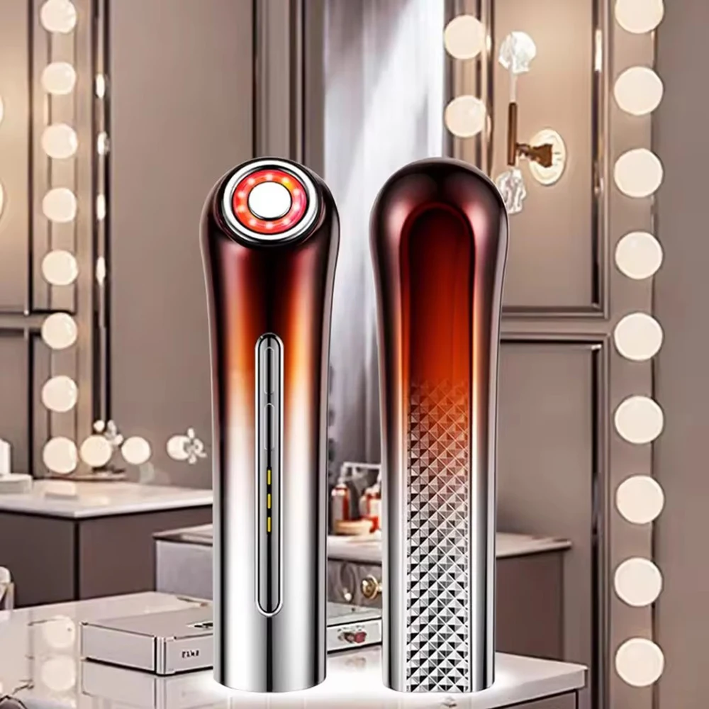 Rf Booster Facial R…