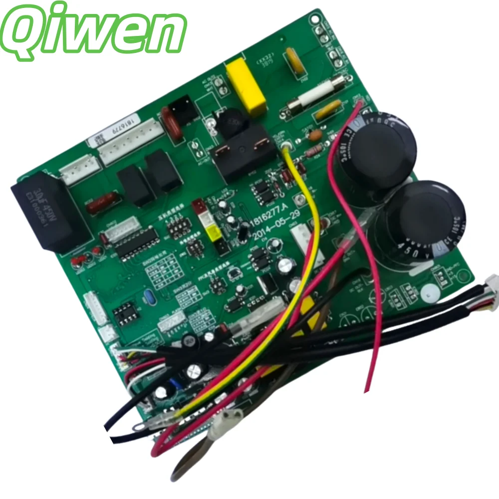 New for Hisense air conditioning external unit motherboard 1816779. A 1816277 computer board accessories