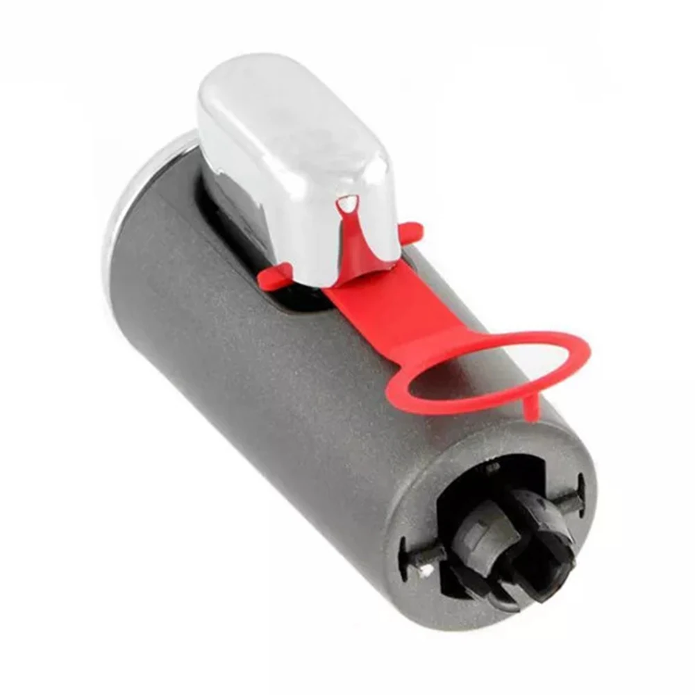 

Автомобильная ручка переключения передач, ручка переключения передач, модернизация салона автомобиля, хром, серебро, гравитационное ощущение, оригинальные заводские характеристики