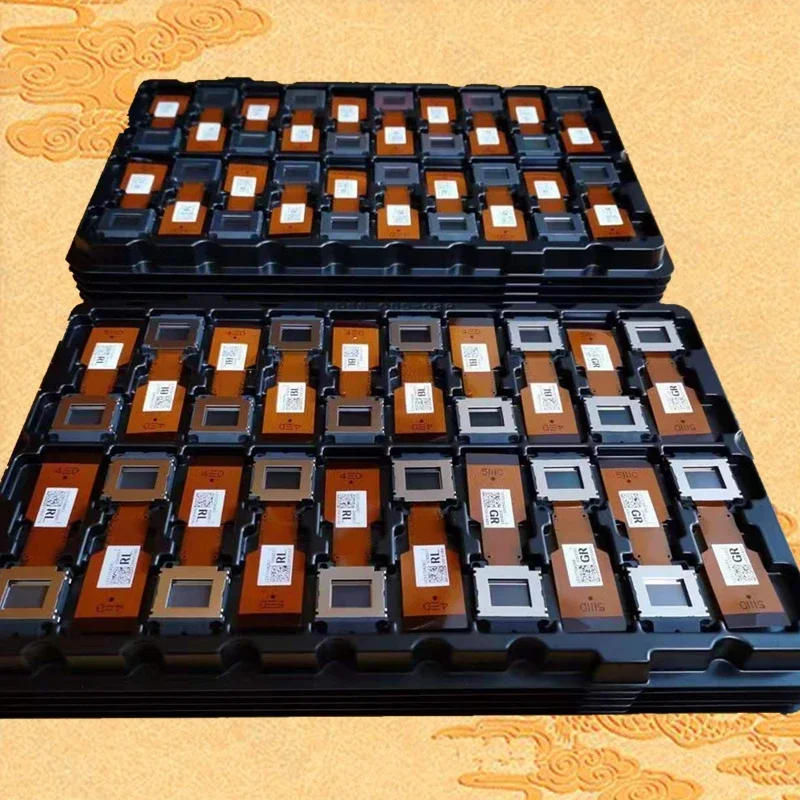 100% Originele Lcd Panel/Board Voor Sony Projector VPL-DX145/DX146/DX147/EX100/EX101/EX120/EX121/EX123/EX130/EX131 Lcd Module