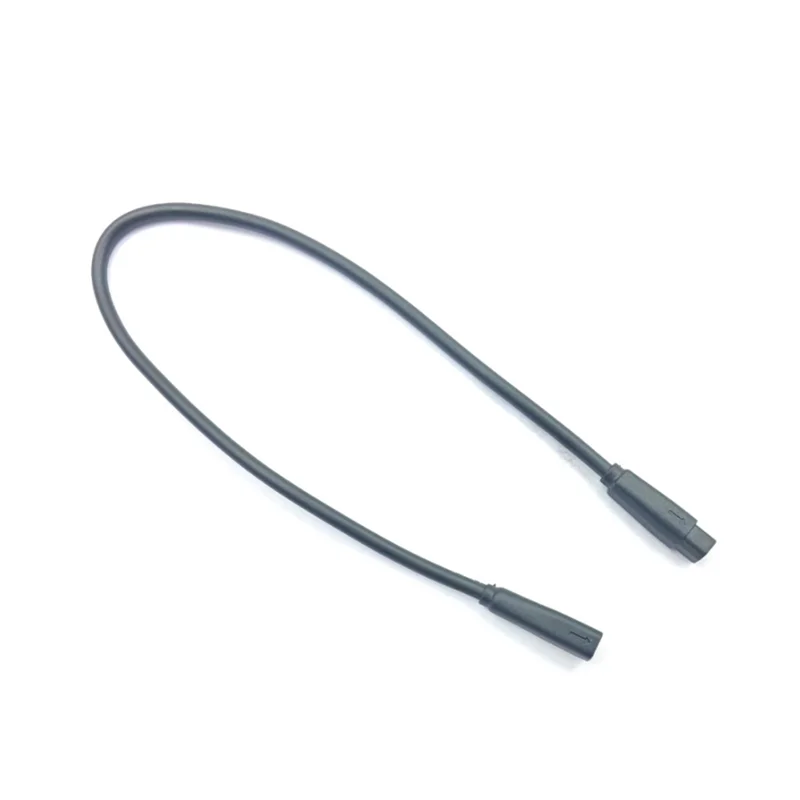 【ALAT RUMAH!】Kabel Ekstensi untuk BAFANG M600 M560 M820 M410 Kabel Ekstensi Sensor Kecepatan Motor Yang Dipasang di Tengah