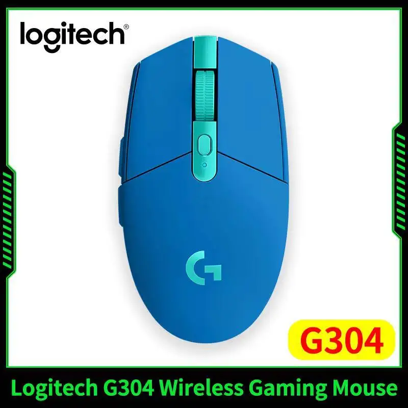 مجموعة ماوس ولوحة مفاتيح متعددة الموديل من Logitech / ماوس ألعاب G Series مناسبة لأجهزة الكمبيوتر المحمولة المكتبية M Series Office Mouse صامت