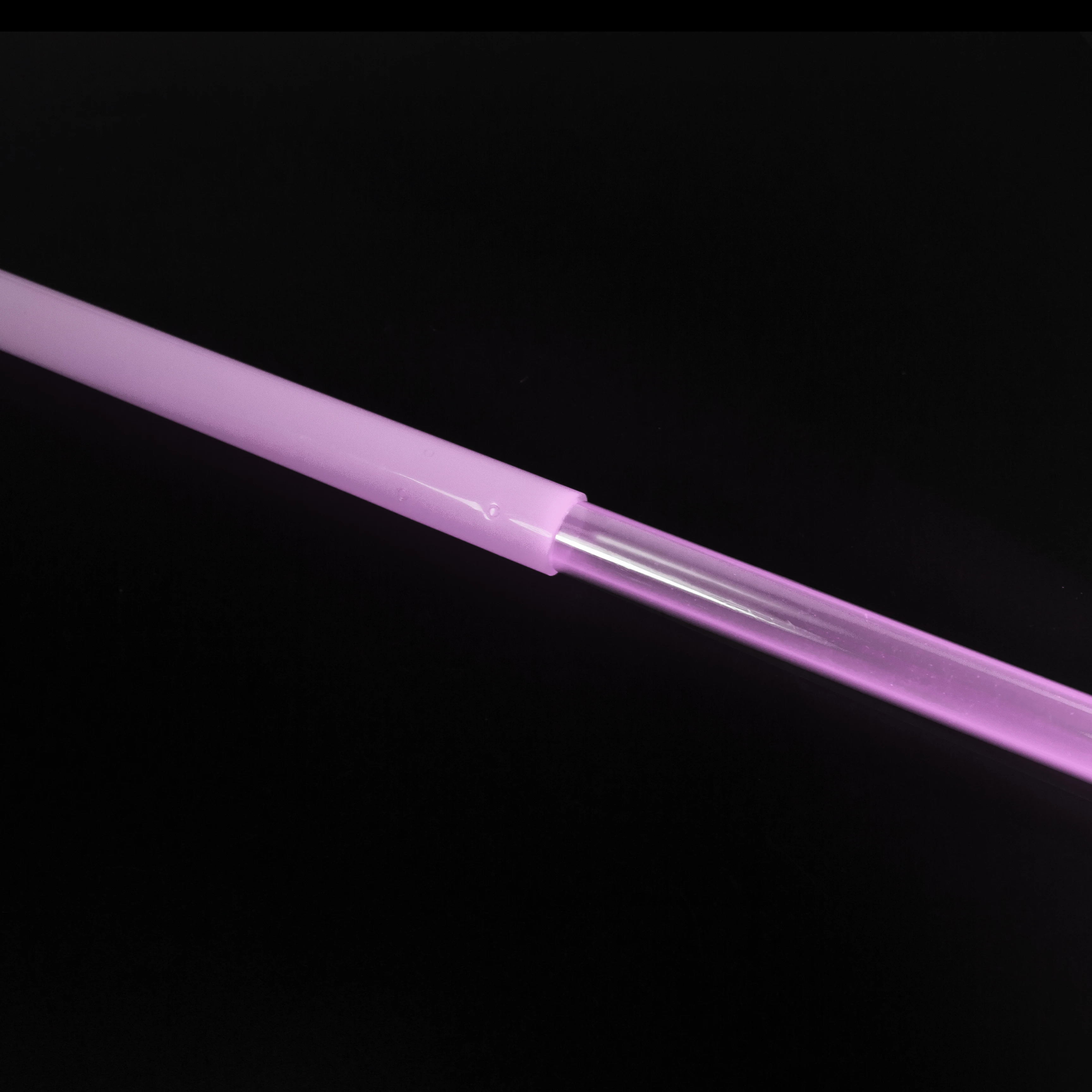 Lama per PC spada laser YDD 7/8 pollici diametro esterno 30,9 pollici (78 cm) di lunghezza