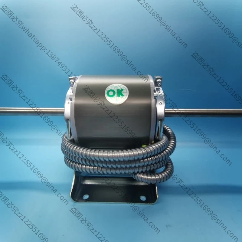 Suitable for Motor YSK-25-6A/fan Coil Motor/central Air Conditioning Accessories