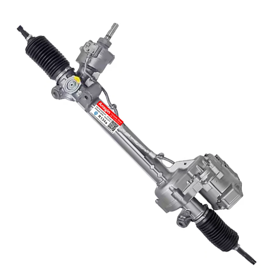 Electric Power Steering Rack For Ford Fusion Lincoln Mercury AE5Z3504DE AE5Z 3504-CE AE5Z3504-CE AE5Z3504BE AE5Z3504CE