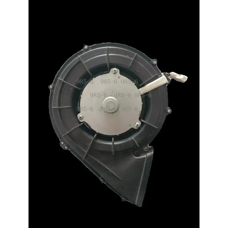 Roller Washing Machine Drying Fan Flange Assembly ZXHN-18-8-2, 90% New Non-original Accessories