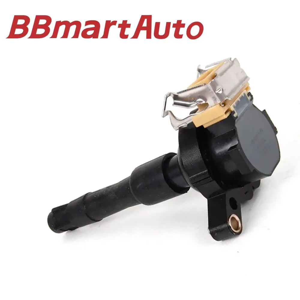 12131703228 BBmart Auto Parts 1PC Ignition Coil For BMW 3 Series E36 E46 5 Series E39 7 Series E38 8 Series E31 X5 E35 Z3 E36 Z8