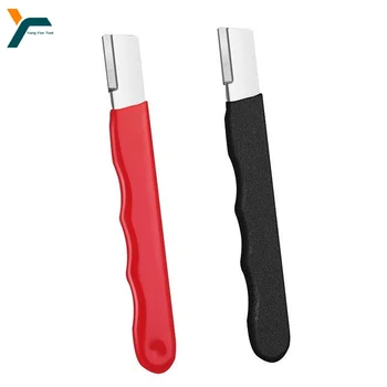 سكين مبراة مقص طحن سريع مكشطة المحمولة قطع المعادن أداة مقص ...