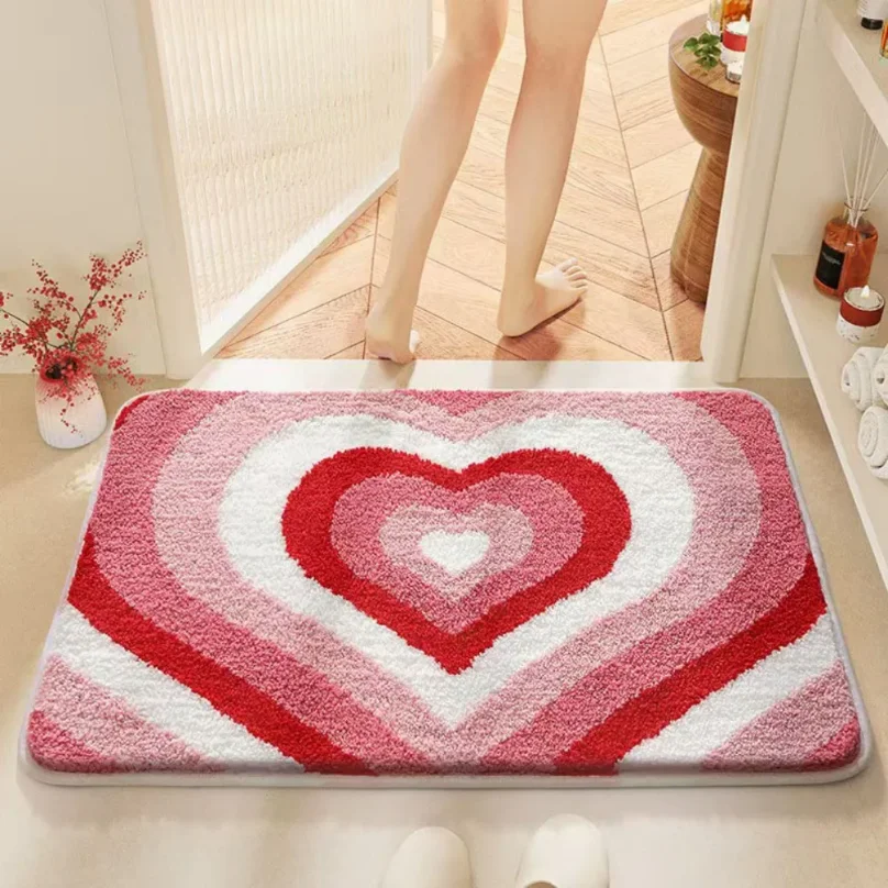 Cute Fun Angel Wings Bathroom  - Home Bathroom Door Design 评论和价格