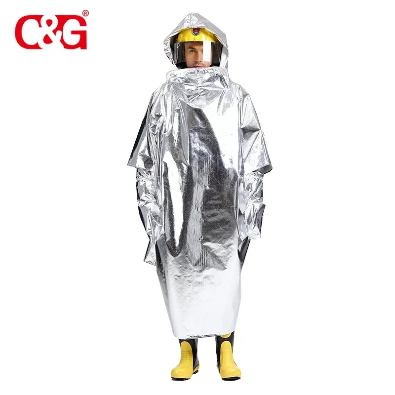 2025/CG Aluminized …