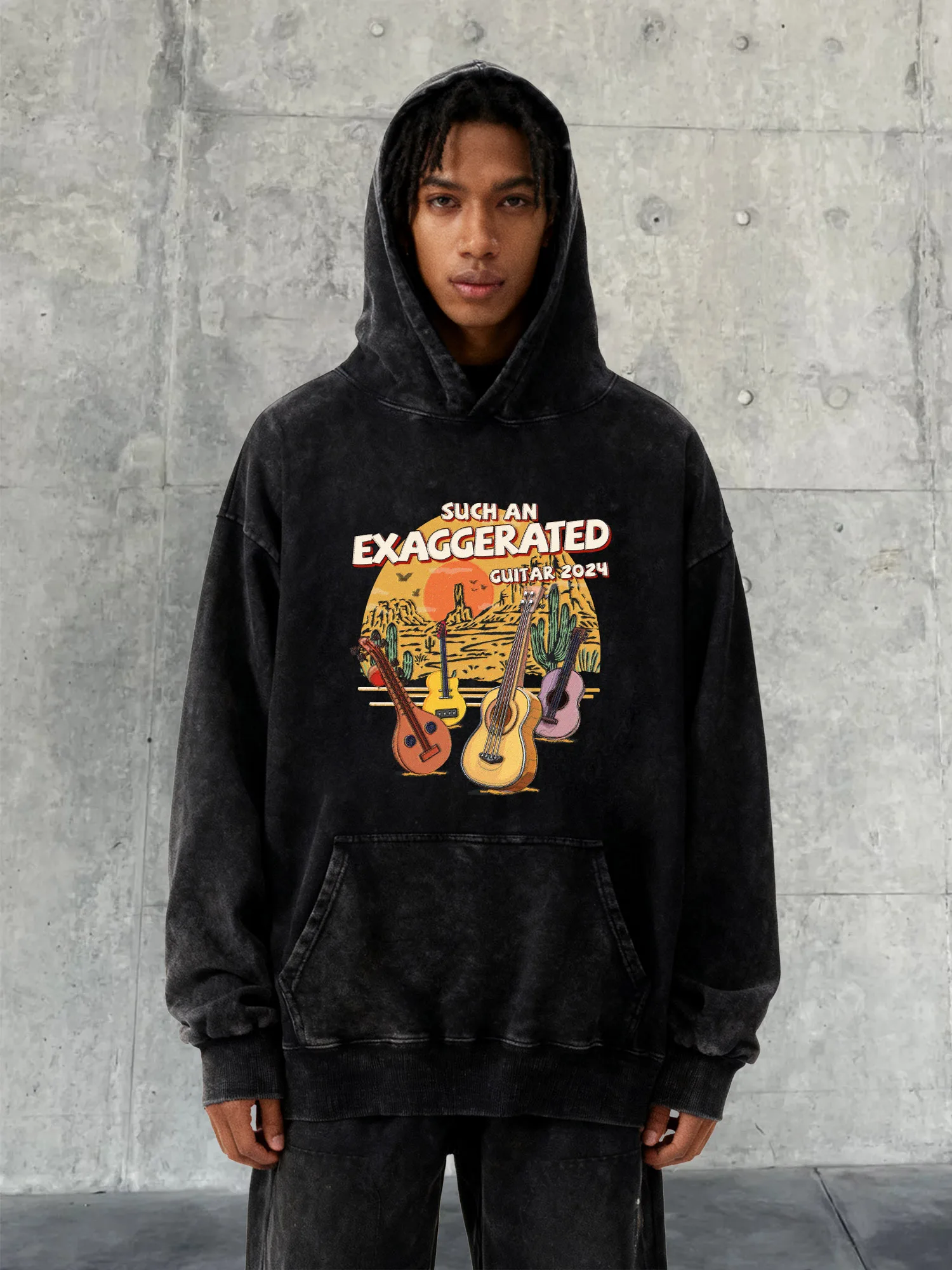 M Man 400G Heavywei… - image