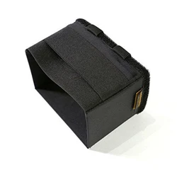OPENMOON 6 Inch Monitor Hood Sunshade