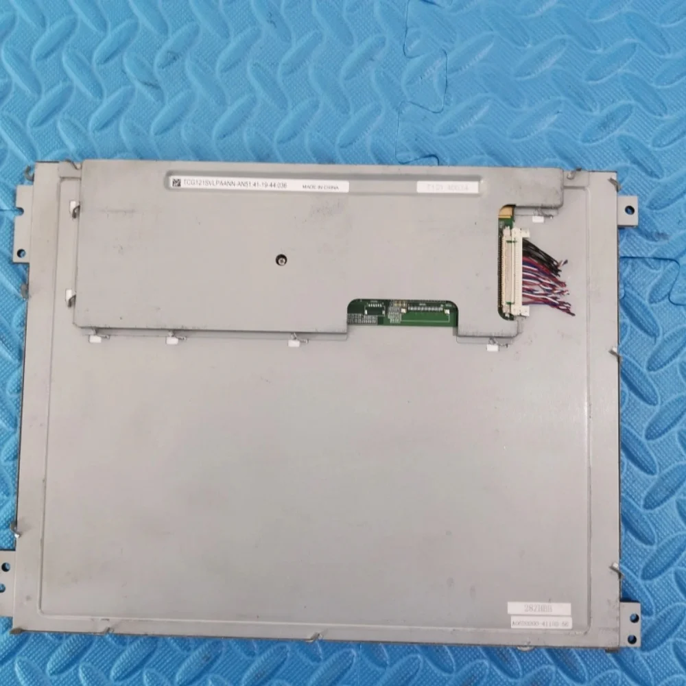 

TCG121SVLPAANN-AN51 LCD display screen