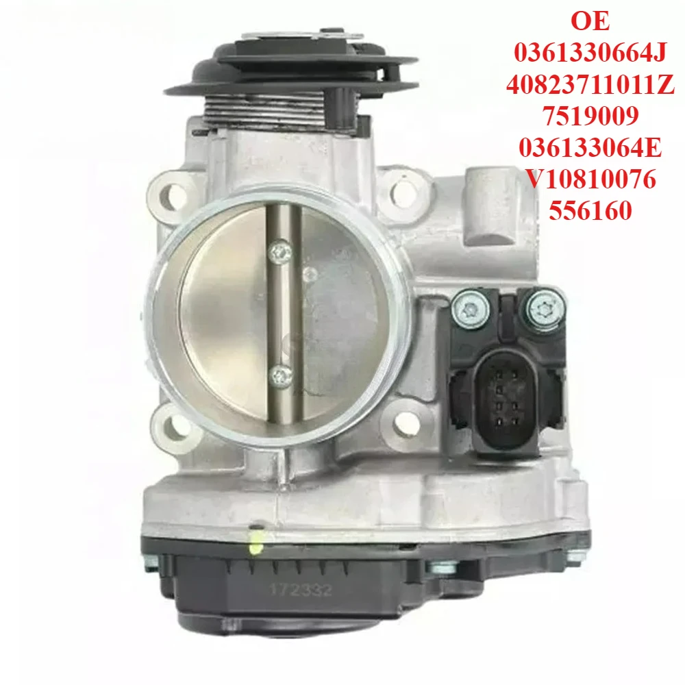 

Ultimate Detail Throttle Body 0361330664J 40823711011Z 7519009 036133064E V10810076 556160