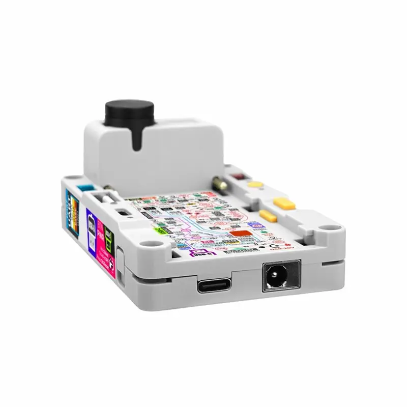 Комплект разработки JABS-Lot ESP32-S3-WROOM-1U-N16R8 Powerhub для промышленной автоматизации Нет батареи NP-F550 в комплекте