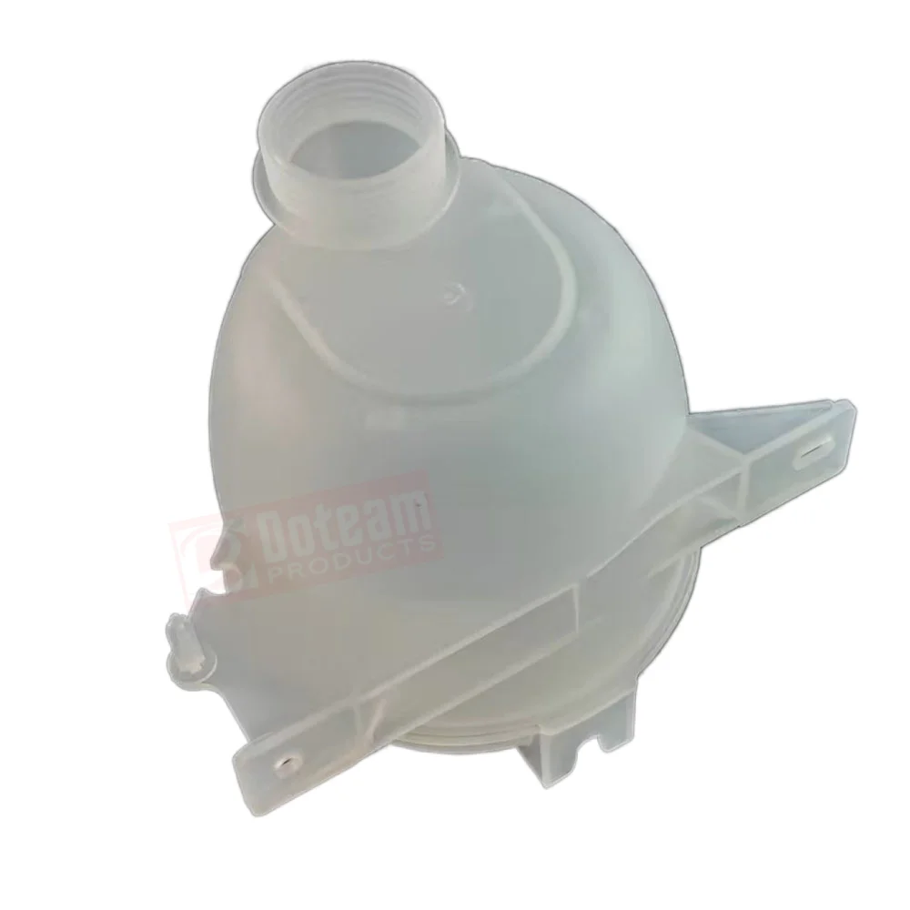 

Автомобильный расширительный бак для системы охлаждения двигателя Renault kangoo OE 7701470460