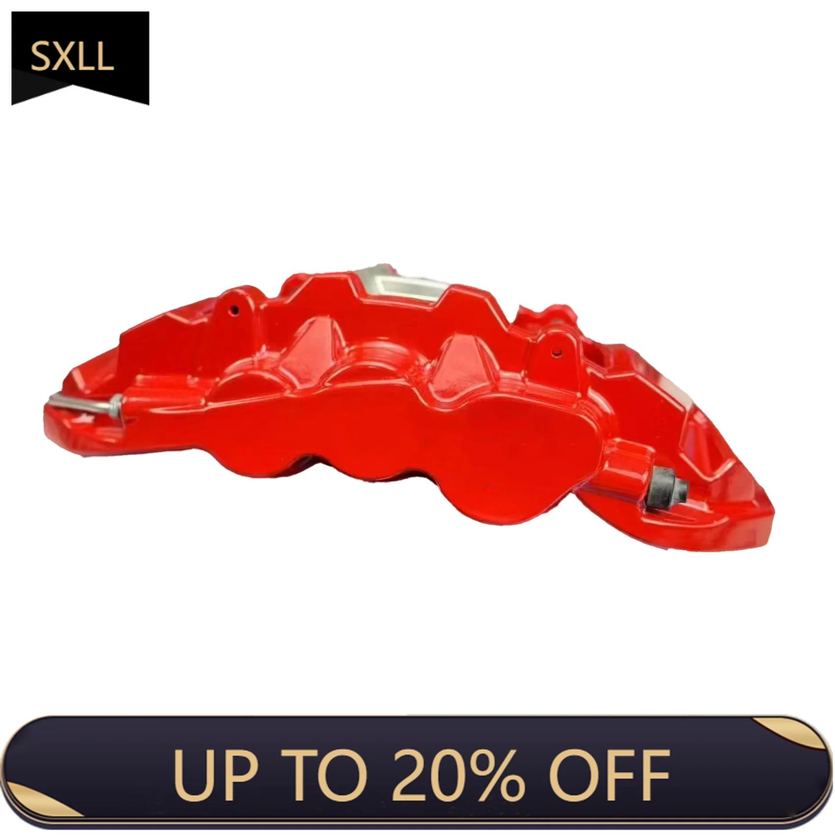 

SXLL For F10/X3/A5 and 19-inch or larger wheels with six-piston factory calipers