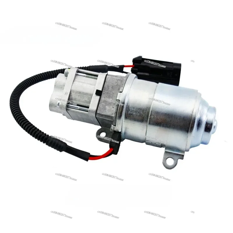 Speed selector qq speed selector motor oil pump motor Fengyun 2 oil pump motor