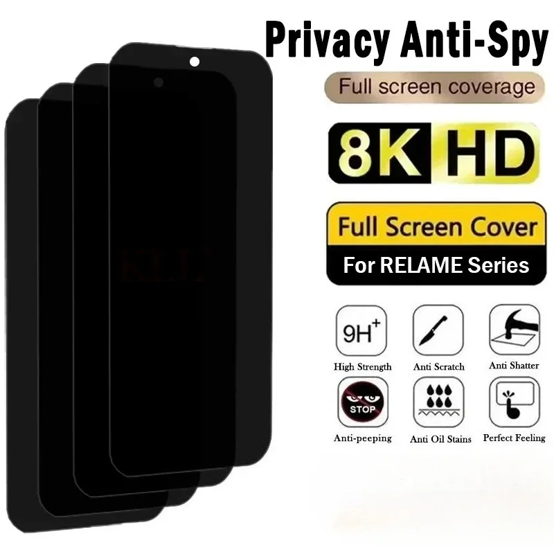 9H Anti-Spy Privacy…