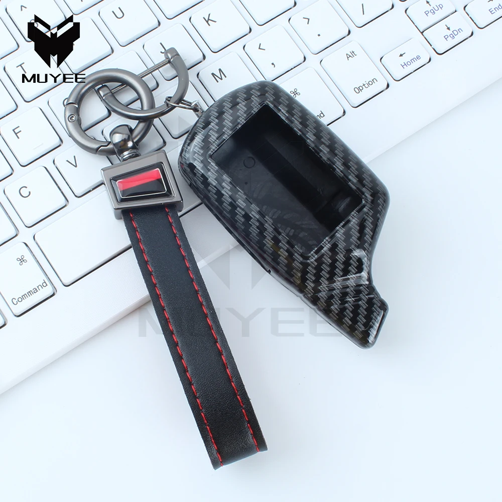 Брелок-пульт дистанционного управления LCD для автомобильной сигнализации Starline B9, B91, B6, B61, A91, V7, A61 с функцией запуска двигателя и противоугонной системой Брелок-пульт дистанционного управления LCD для автомобильной сигнализации Starline B9, B91, B6, B61, A91, V7, A61 с функцией запуска двигателя и противоугонной системой