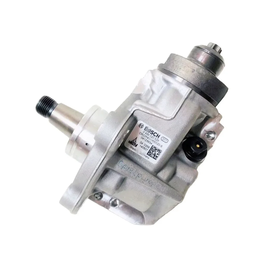 

Топливо системы питания с аккумуляторной топливной магистралью, в диспенсерном насосе 0445020525 0445020526 04123934 для DEUTZ