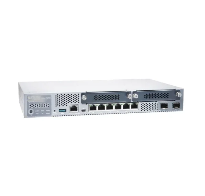 

TLF New Original Jun1per SRX300-SYS-JB in Stock Enterprise Vpn Firewall Cost Effective High Performance