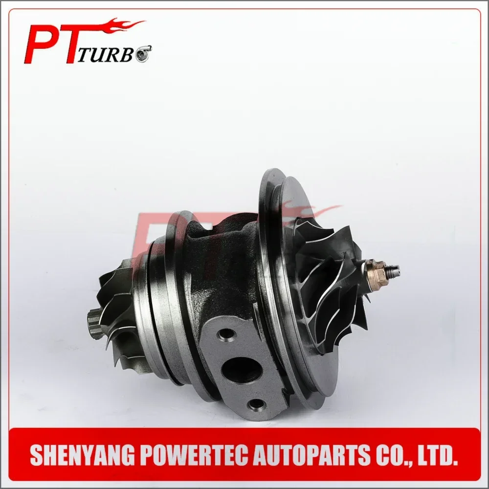 Cartucho de Turbocompresor para Auto 49135-06500 para Motor MWM GM S10 Euro 2 GM Blazer Diésel 4.07 TCA - Núcleo de Turbina 90529201006802
