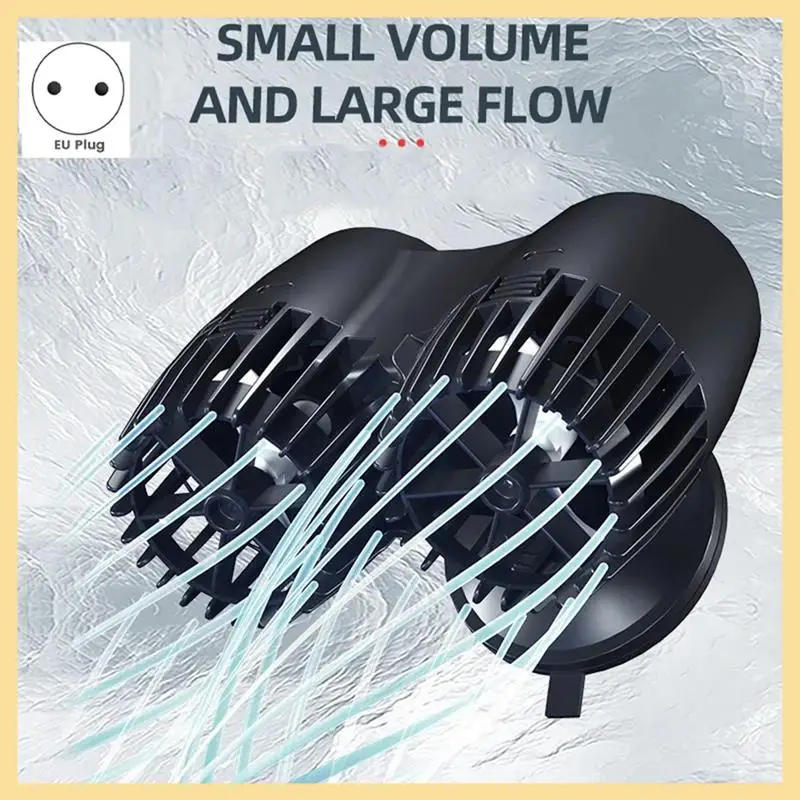 Производитель GOOD-Wave Maker, волновой насос, подходит для аквариума, циркуляционный насос для воды