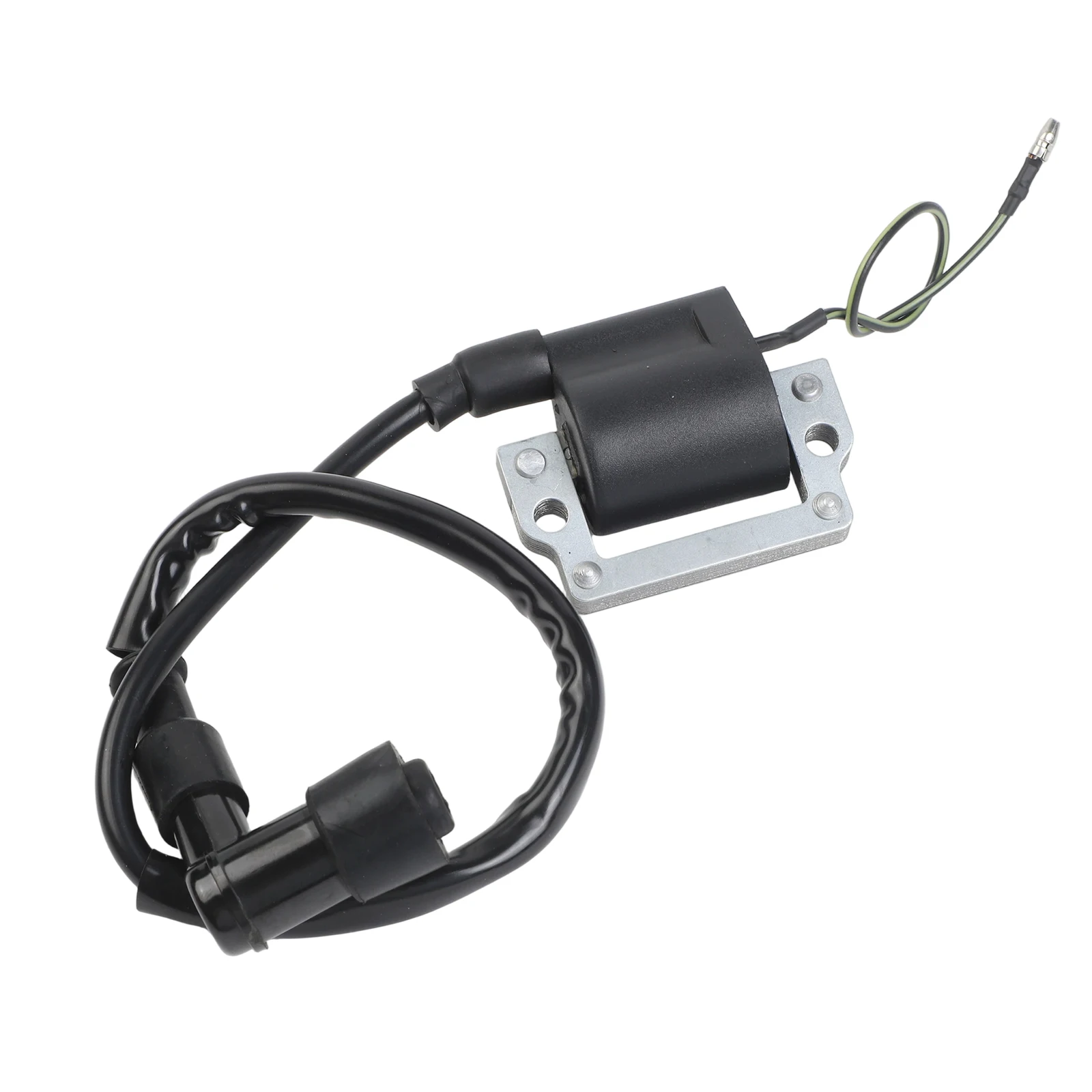 Ersatz-Zündspule, 1 Stück, 6 V, Autozubehör, praktisch, einfach zu installieren, für Honda Z50 Z50A Z50R, hohe Qualität – Detail 11