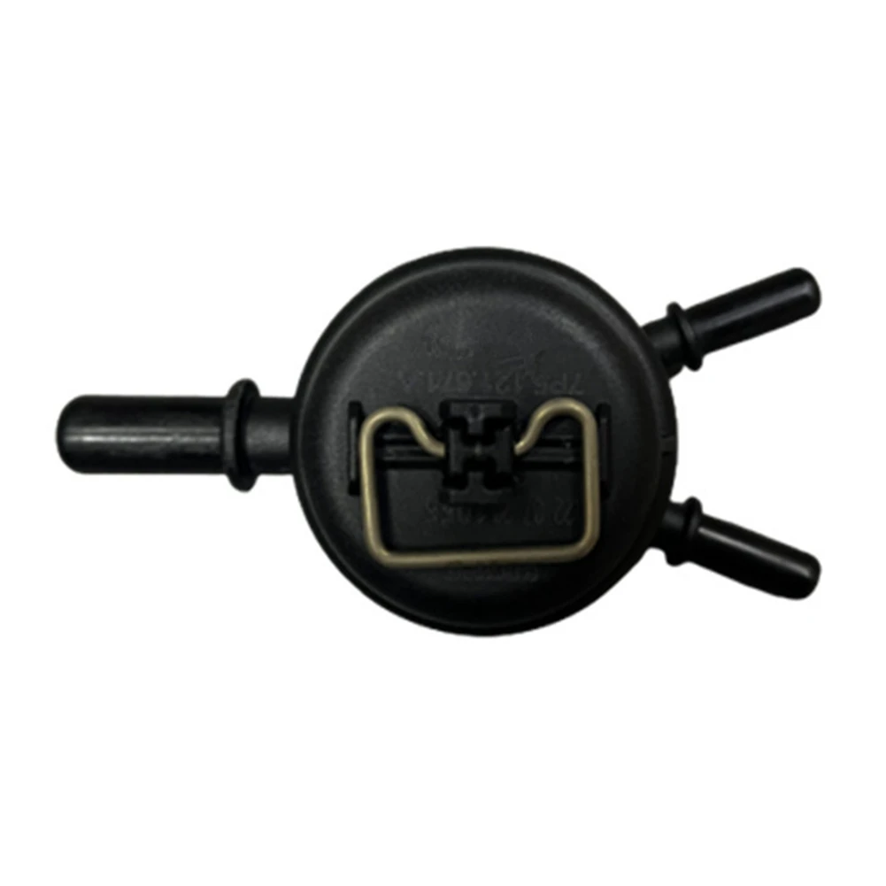 7P5121671A Coolant Air Bleeder Valve Part for Porsche 911 992 Cayenne Panamera 2012-2024 Engine Exhaust Valve