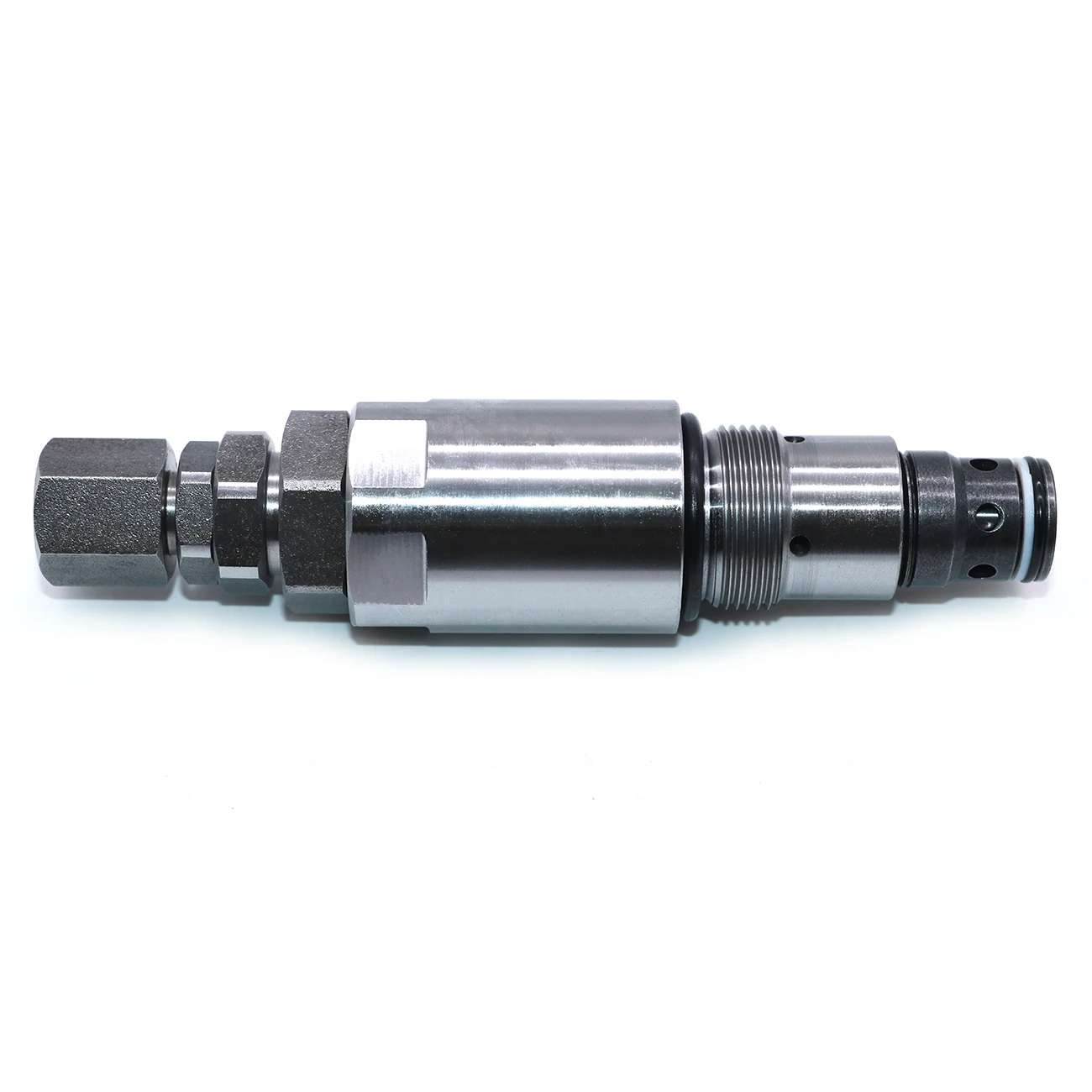 

Excellent Quality XJBN-01261 Hydraulic Pump Valve Excavator Spare Parts Main Relief Valve AV280