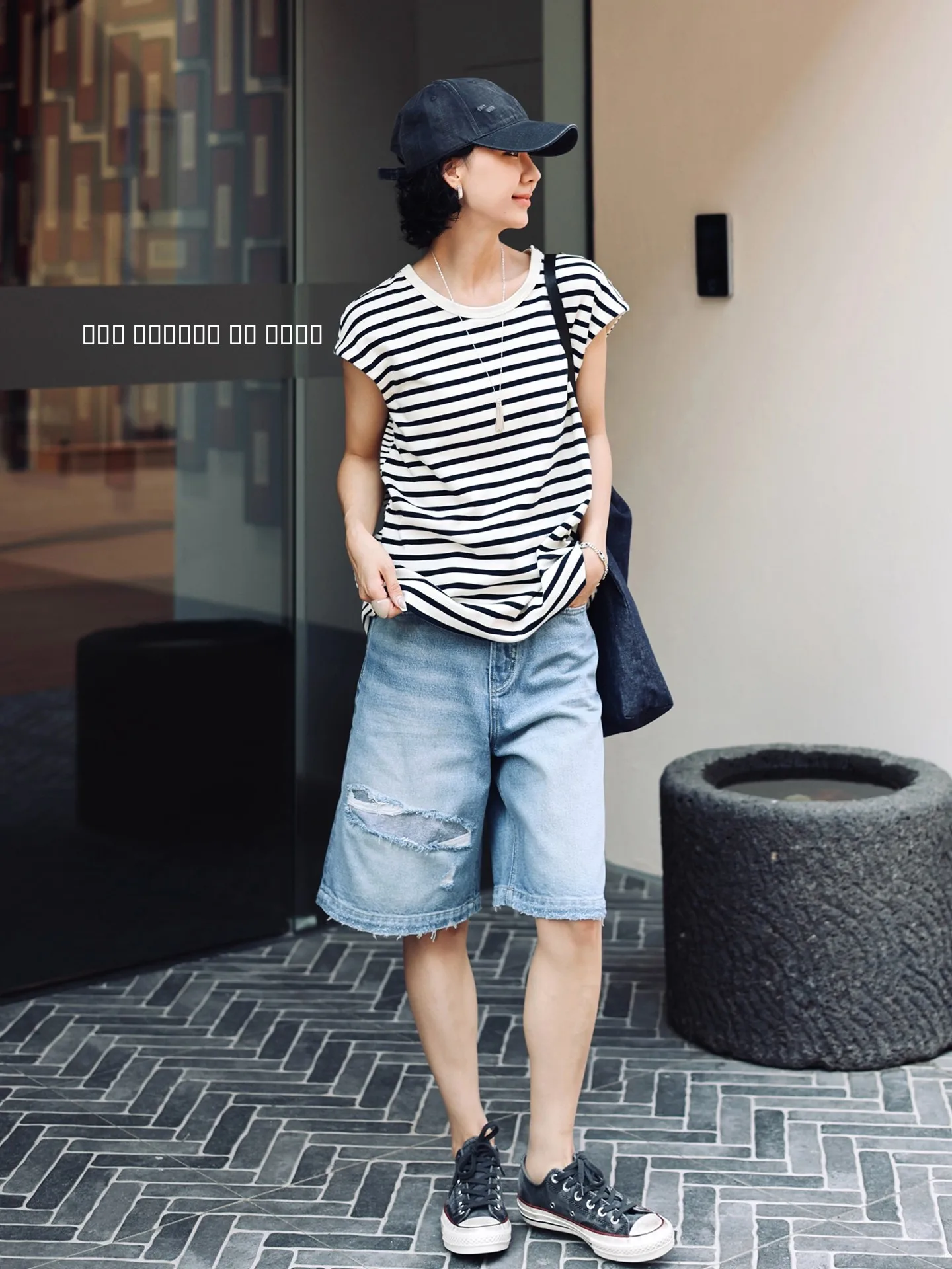 

TT Faion Свободные джинсы с широкими штанинами, женские летние новые повседневные джинсы с высокой талией, на молнии, из хлопка, синие