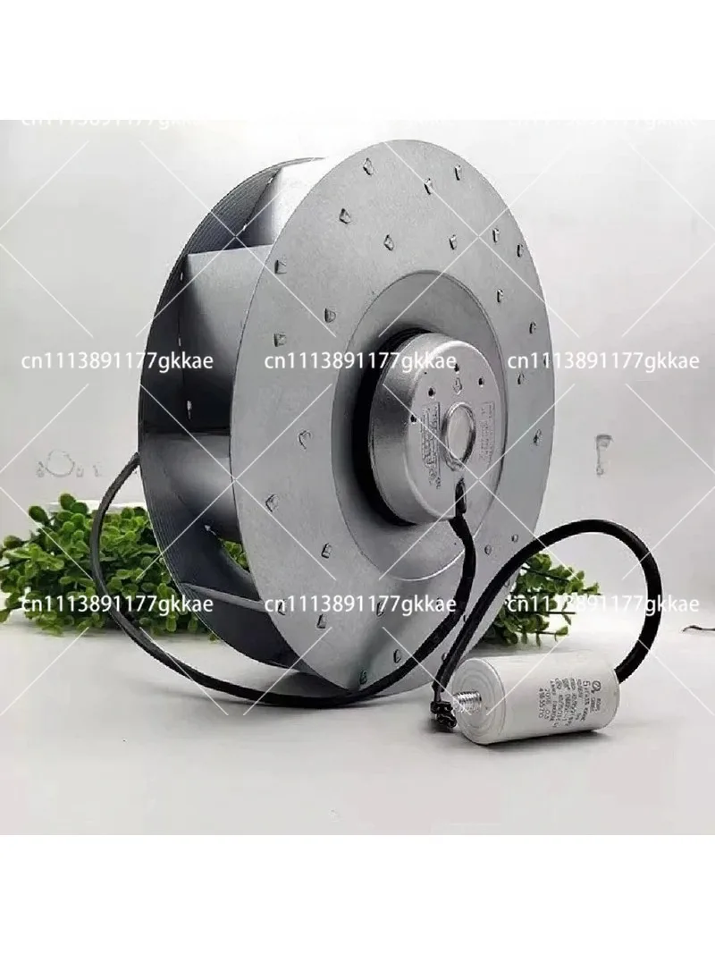 Cooling Fan Motor CRBB 2-250 050L 230V 192 250W Replacement Part for HVAC Systems