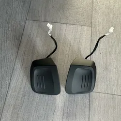 For VW Golf 8 MK8 Passat B8 PA NEW Tiguan Original Shift Paddles Assembly, Steering Wheel Accessories, Car Accessories