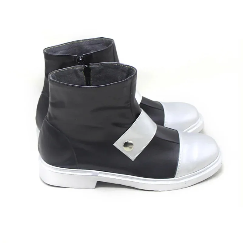 運命ステイナイトアーチャー EMIYA コスプレ靴ブーツゲームアニメハロウィンクリスマス女性男性衣装パーティーの小道具