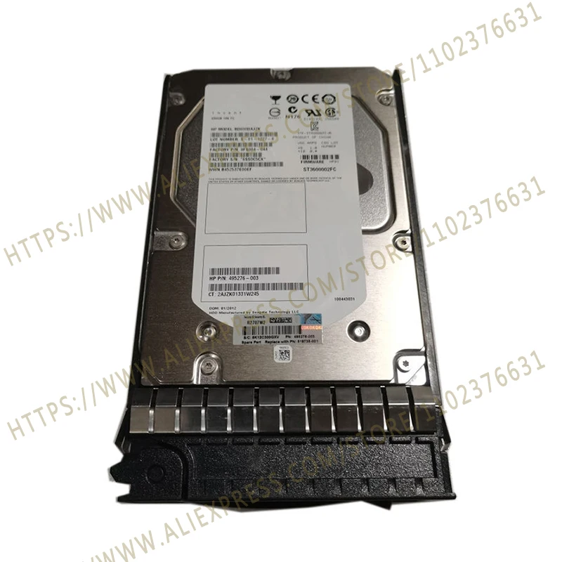 

518735-001 New And Original Delivery Within 24 Hours