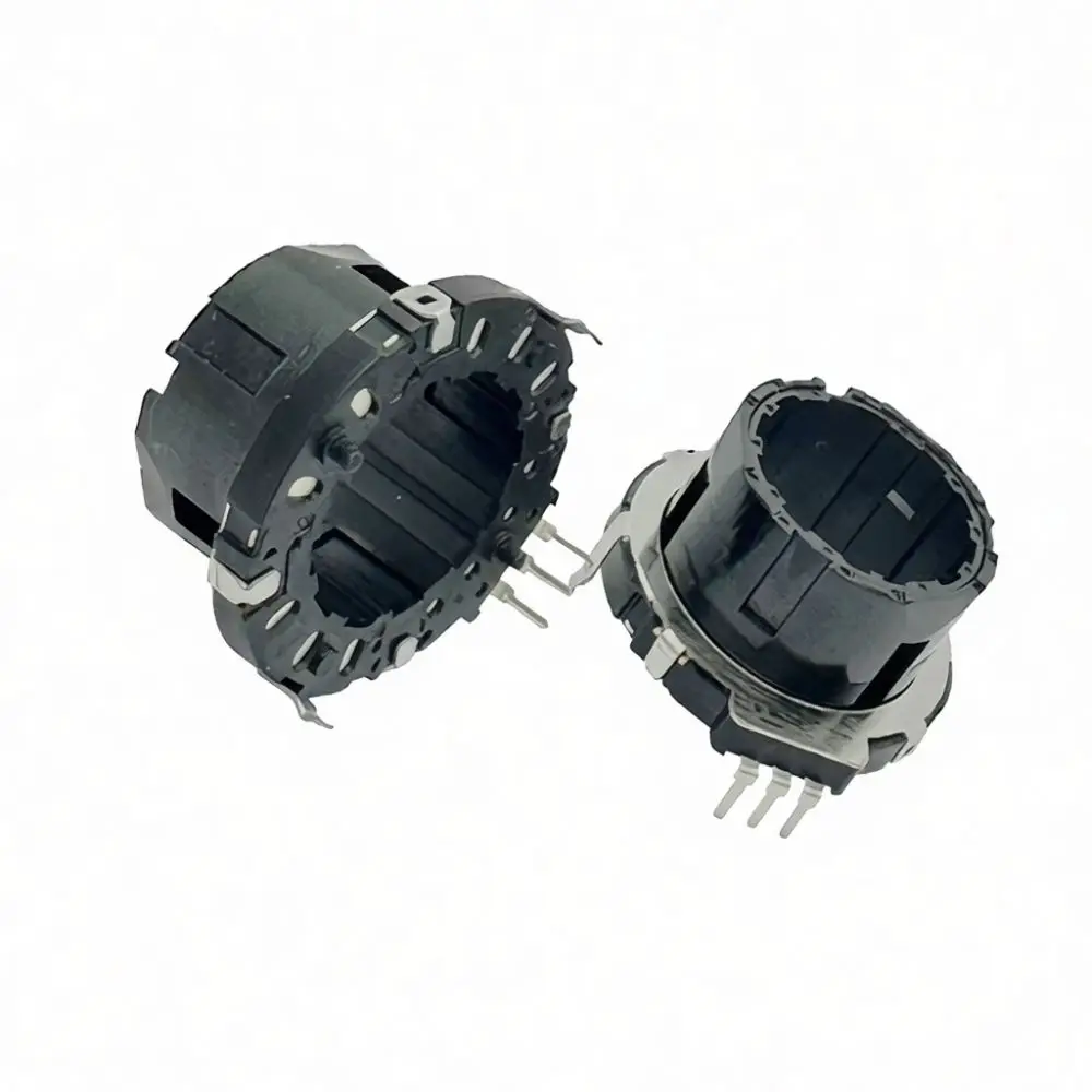 EC28 Professional Hollow Encoder Module Industrial Electrical Switch For Accurate Feedback In Smart Home Device Control